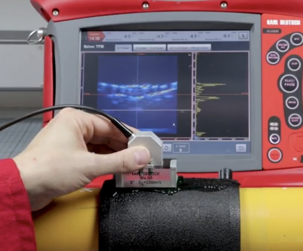 Electro Inspection (EMI) nhoservices